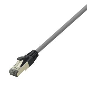 LogiLink CQ8022S W128287462 Networking Cable Grey 0.5 M 