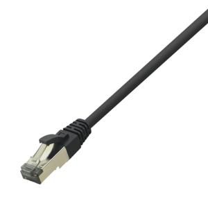 LogiLink CQ8043S W128287470 Networking Cable Black 1.5 M 