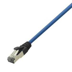 LogiLink CQ8046S W128287477 Networking Cable Blue 1.5 M 