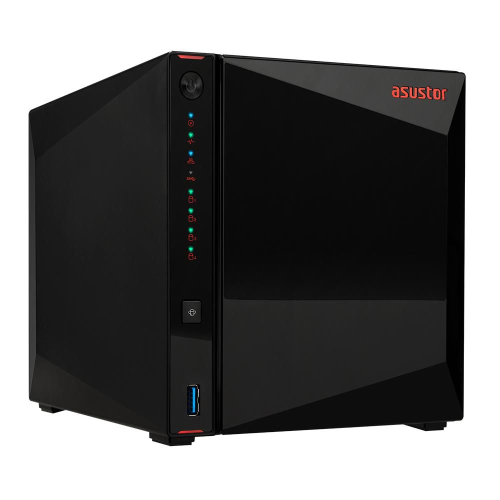 asustor 90-AS5304T00-MD30 W128287575 Nimbustor 4 As5304T Nas 