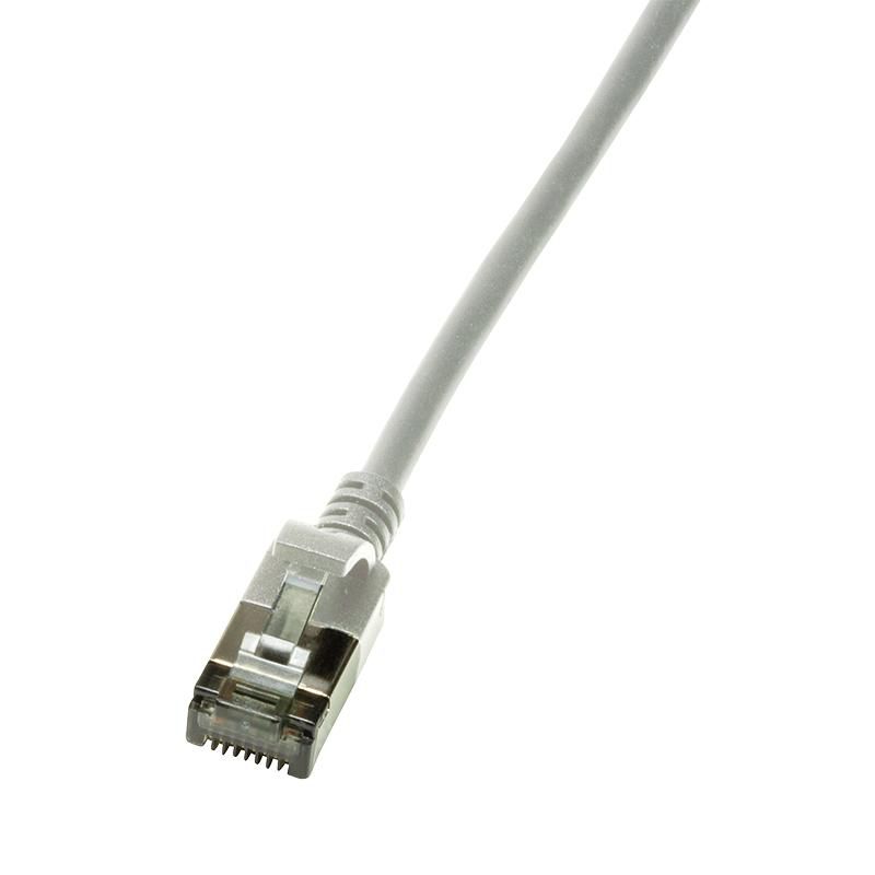 LogiLink CQ9062S W128287835 Networking Cable Grey 3 M 