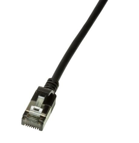 LogiLink CQ9063S W128287838 Slim UFtp Networking Cable 