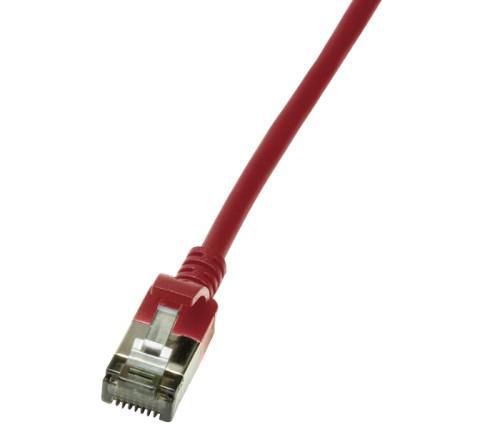 LogiLink CQ9044S W128287841 Slim UFtp Networking Cable 