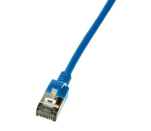 LogiLink CQ9016S W128287849 Slim UFtp Networking Cable 