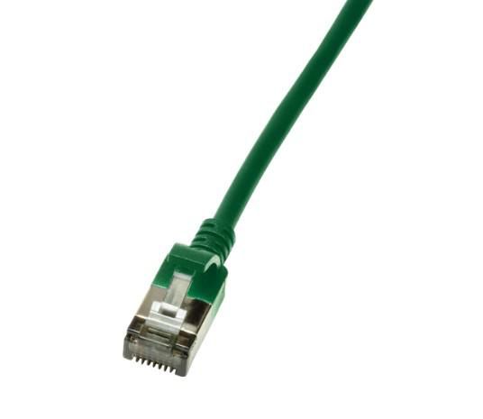 LogiLink CQ9045S W128287845 Slim UFtp Networking Cable 