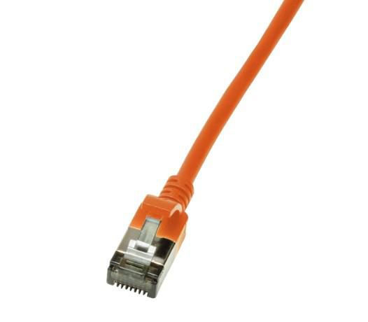 LogiLink CQ9038S W128287858 Slim UFtp Networking Cable 