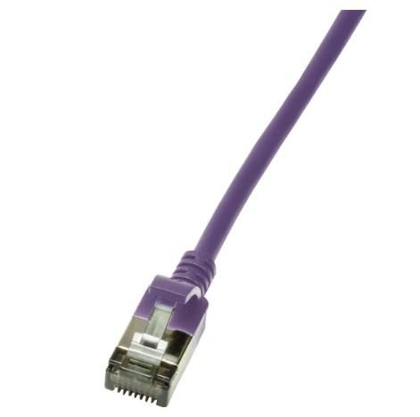 LogiLink CQ9079S W128287860 Slim UFtp Networking Cable 