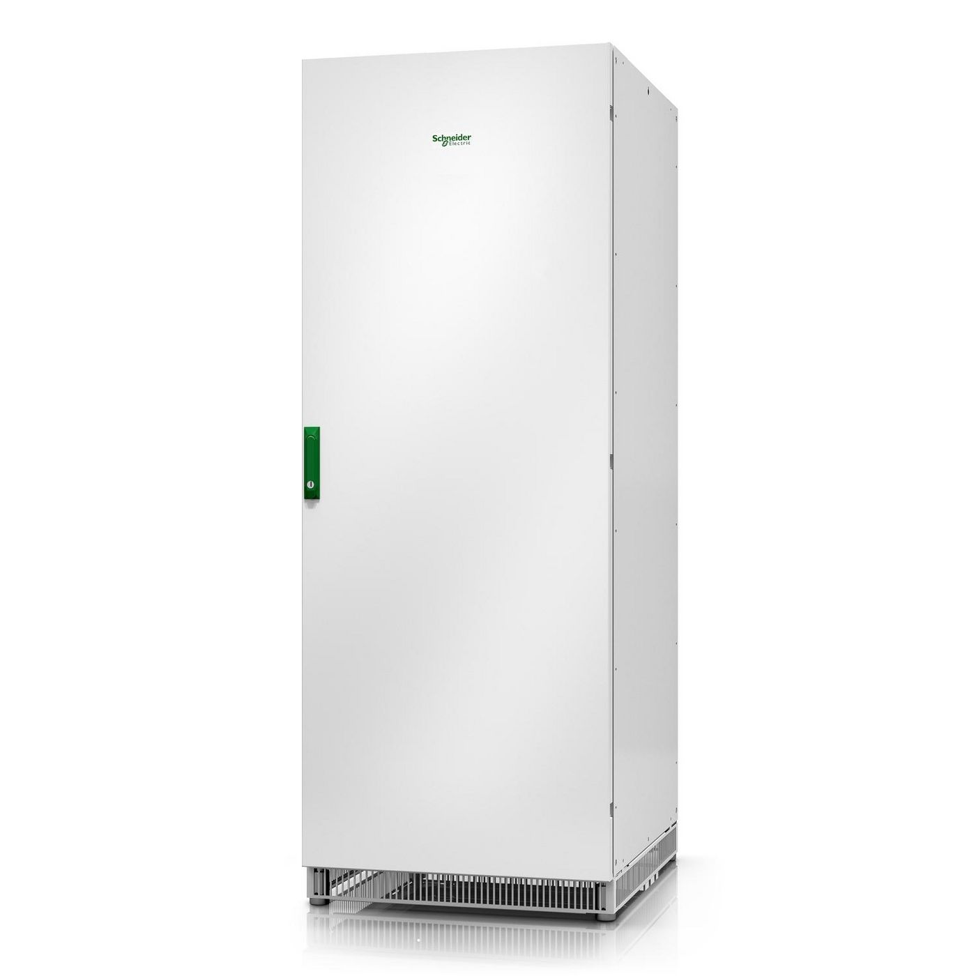 APC E3MOPT004 W128288063 Ups Battery Cabinet Rackmount 