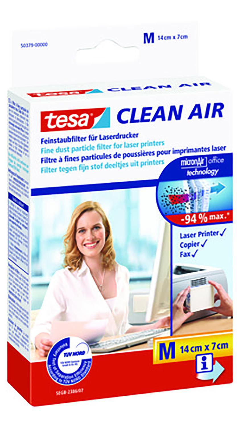 Tesa 50379-00000-01 W128288173 Clean Air Air Filter 1 PcS 