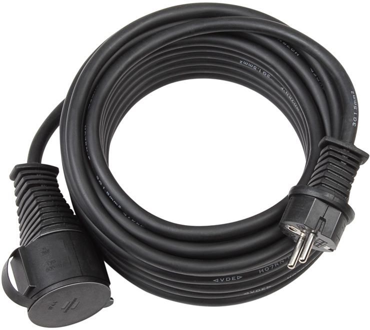 H07Rn-F 3G1,5 Black 10 M - 1167810