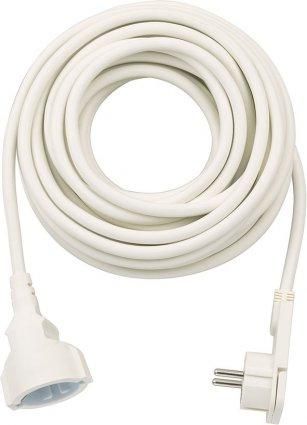 Brennenstuhl 1168980210 W128288403 Power Cable White 10 M 