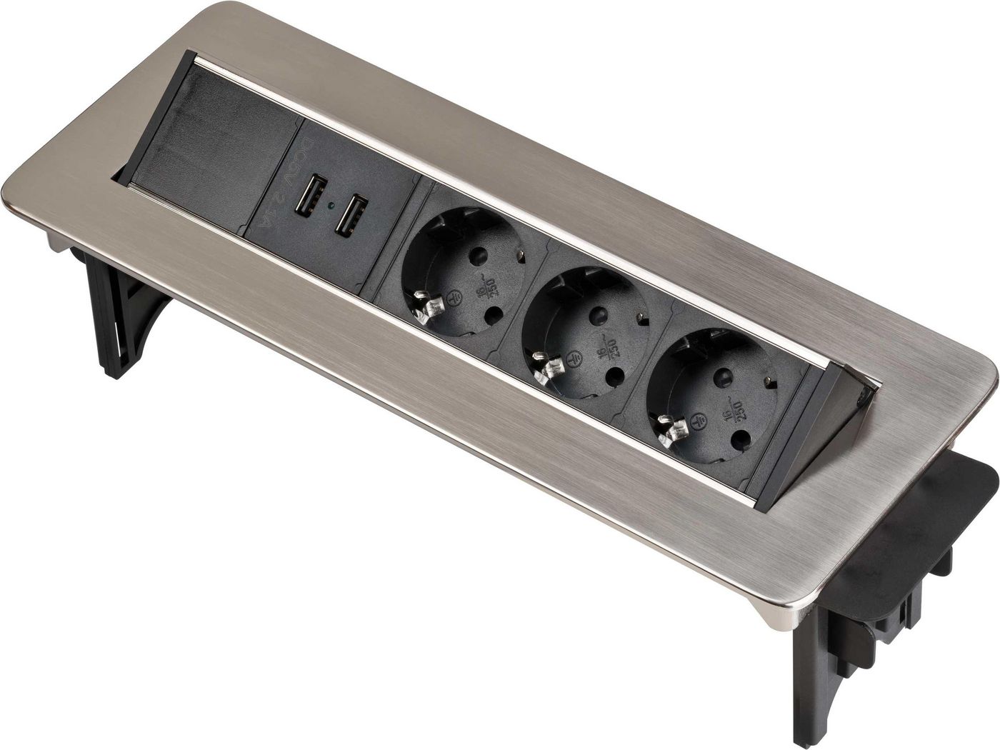 Power Extension 2 M 3 Ac - 1396200113