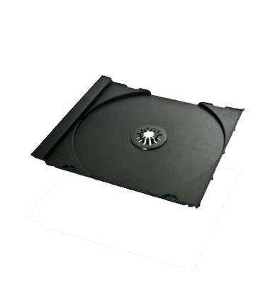 MediaRange BOX111-200 W128288449 Cd Tray For Jewelbox, For 1 