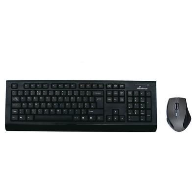 MediaRange MROS104-UK W128288565 Keyboard Mouse Included Rf 