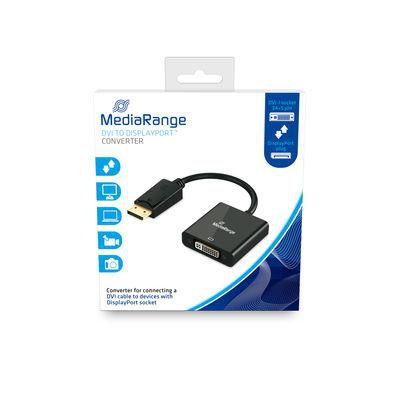 MediaRange MRCS174 W128288598 Video Cable Adapter 0.15 M 