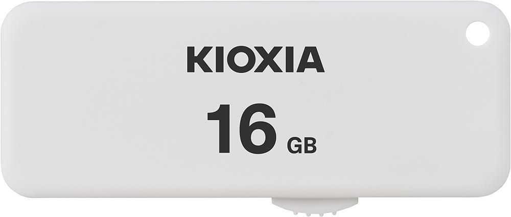 KIOXIA LU203W016GG4 W128288660 Transmemory U203 Usb Flash 