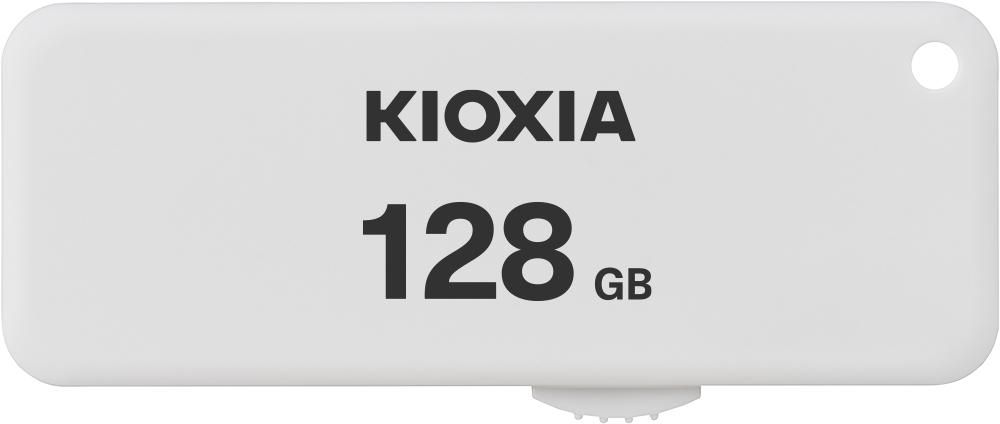 KIOXIA LU203W128GG4 W128288664 Transmemory U203 Usb Flash 