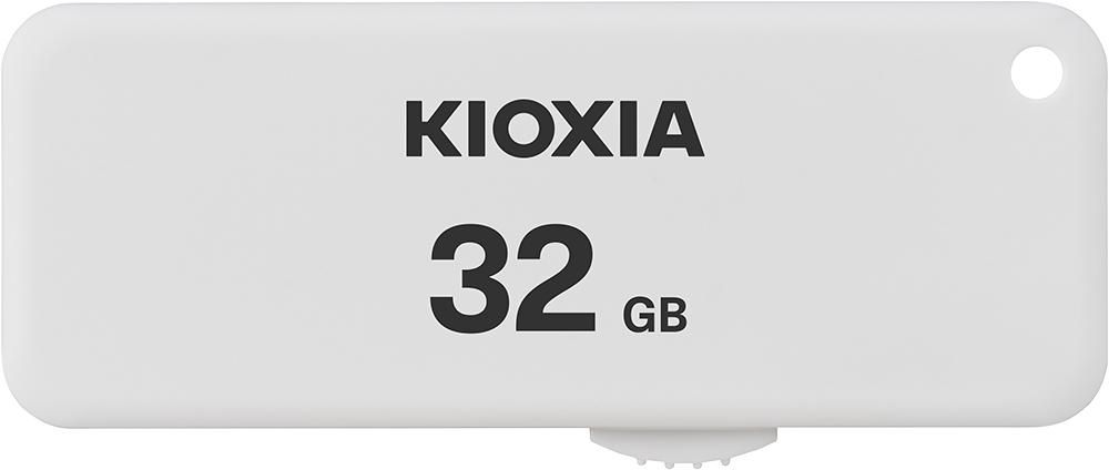 KIOXIA LU203W032GG4 W128288662 Transmemory U203 Usb Flash 
