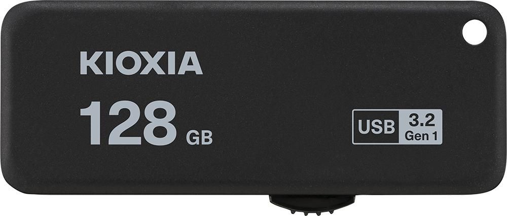 KIOXIA USB-Flashdrive  128 GB USB3.0 Kioxia TransMemory U365 retail