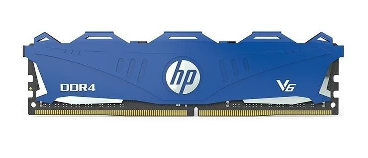 HP 3000 8GB HP UDIMM CL16 V6 Blue