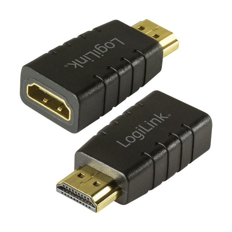 LogiLink HD0105 W128288884 Cable Gender Changer Hdmi 