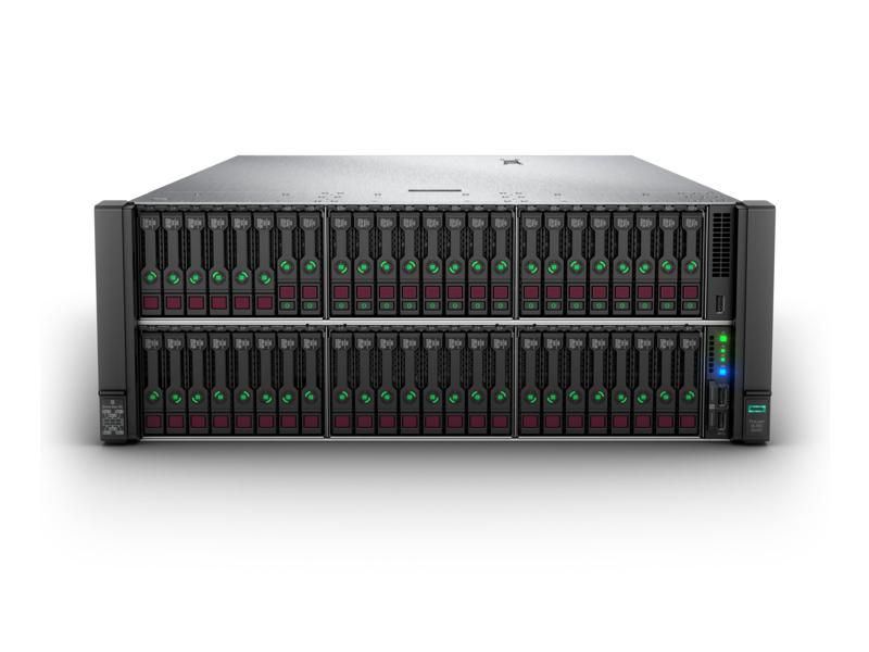 Proliant Dl580 Server Rack