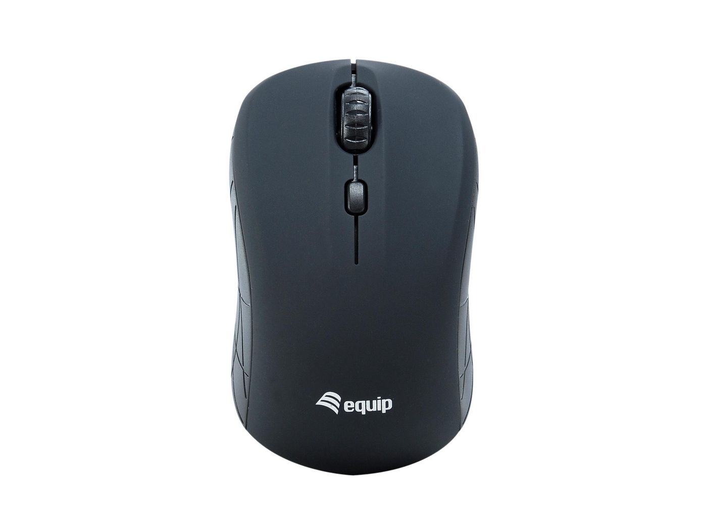 Equip 245108 W128288931 Mini Optical Wireless Mouse 