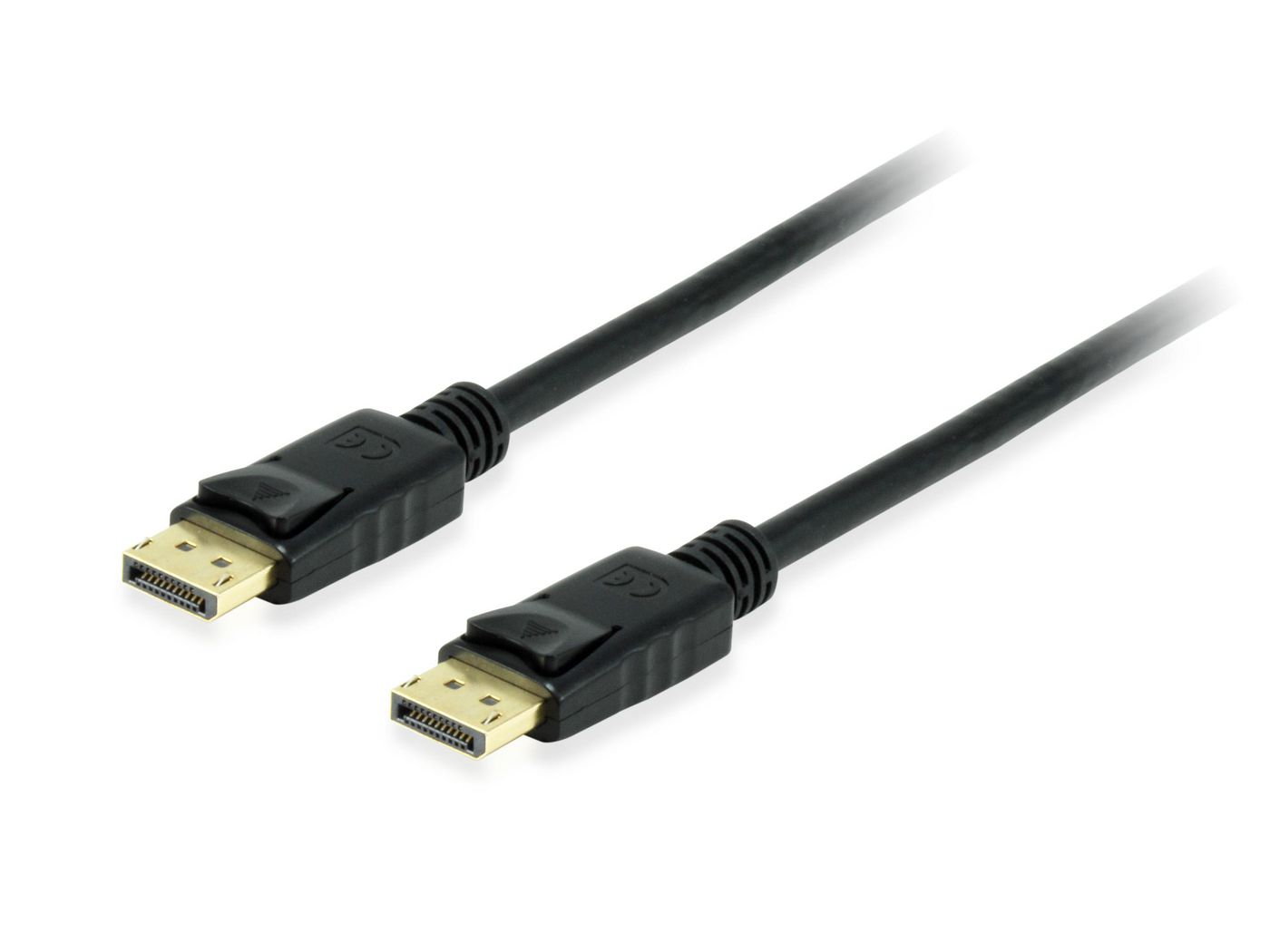 Equip 119251 W128288934 Displayport 1.4 Cable, 1M 