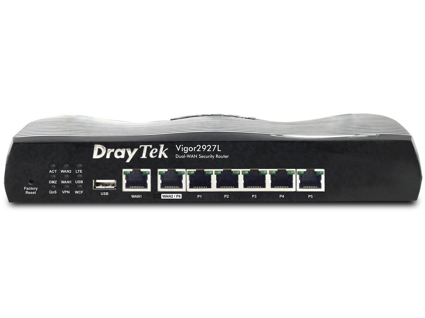 Draytek V2927L-DE-AT-CH W128288955 Vigor 2927L Wireless Router 