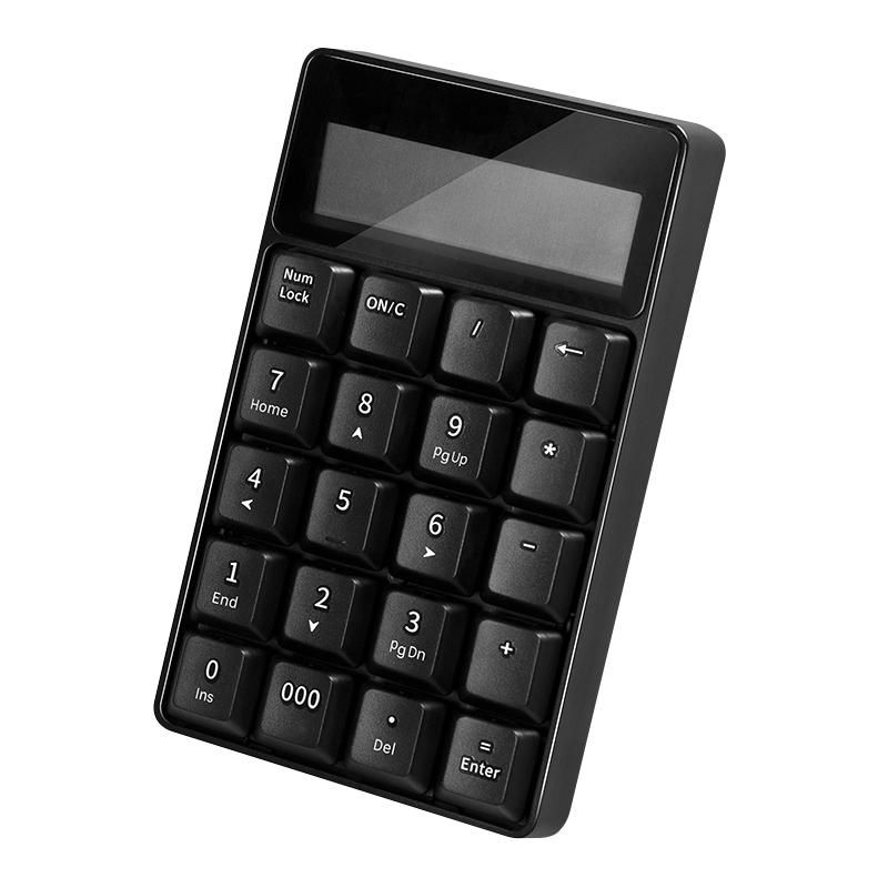 LogiLink ID0200 W128288973 Numeric Keypad Notebook 