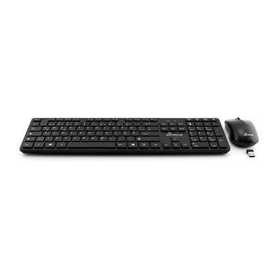 MediaRange MROS107 W128289006 Keyboard Mouse Included Rf 