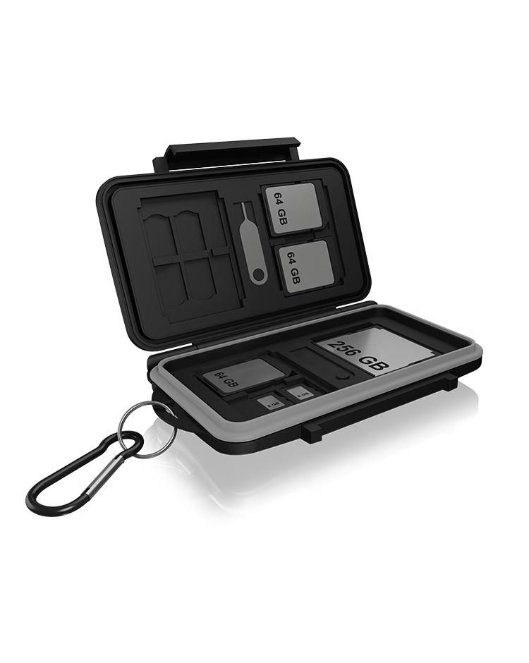 ICY-BOX IB-AC620-CR W128289178 Equipment Case Pouch Case 