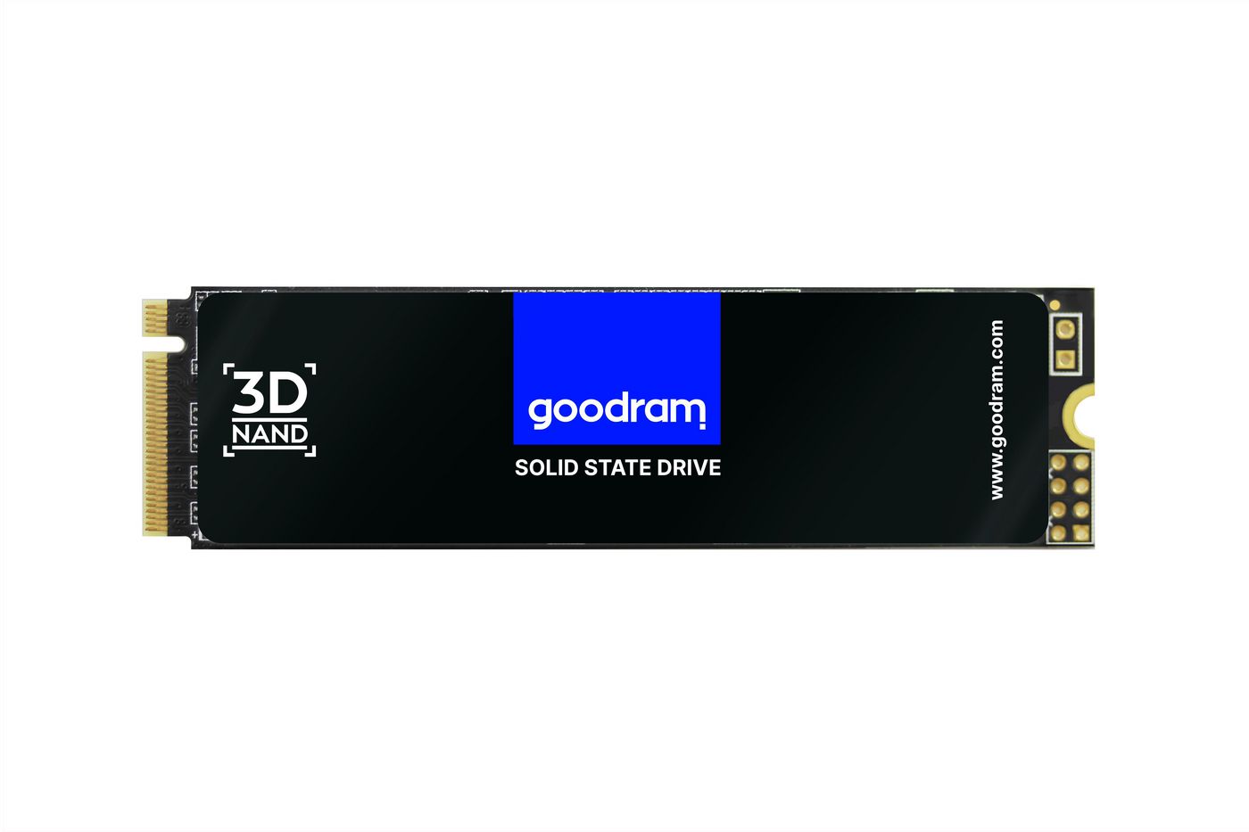 Goodram SSDPR-PX500-01T-80 W128289250 Px500 M.2 1000 Gb Pci Express 