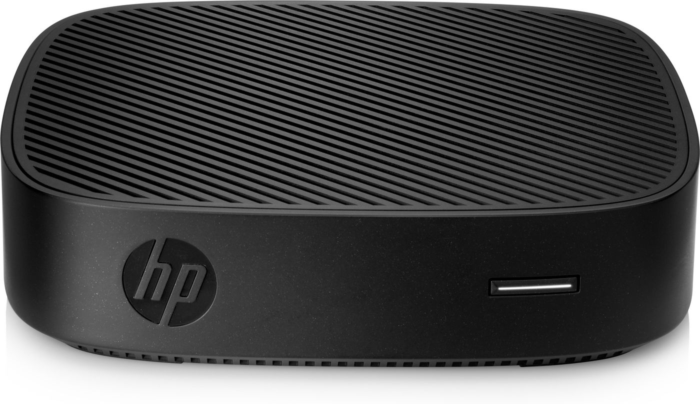 HP 3JG50EAABD W128289296 T430 1.1 Ghz Windows 10 Iot 