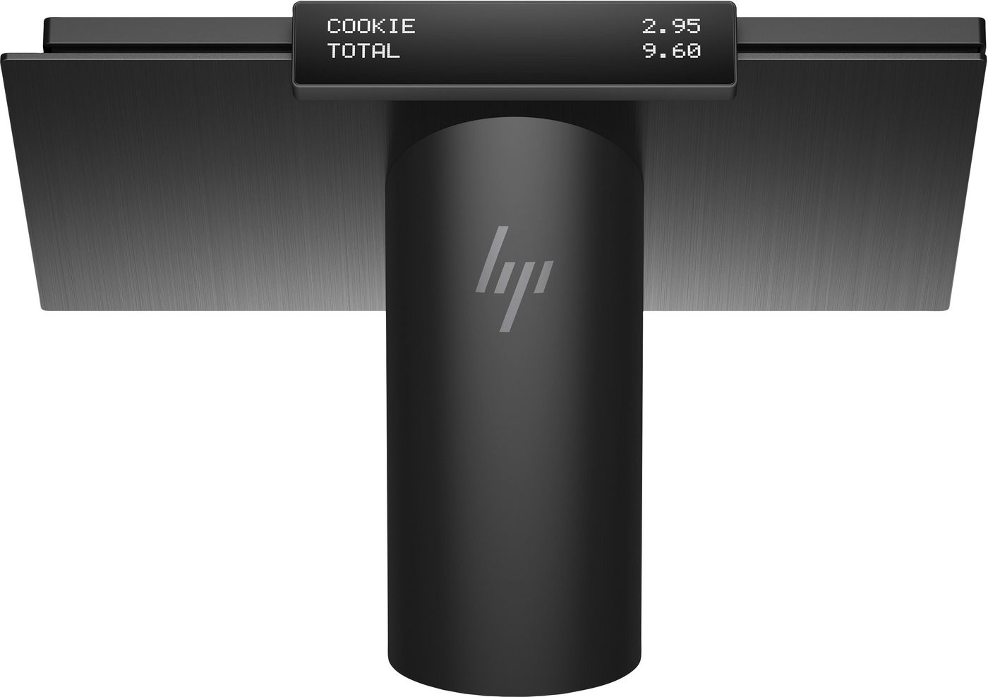 HP ElitePOS G1 Retail System Model 141 - i5 7300U - 8GB RAM - 256GB SSD - Win10 Pro - Gr