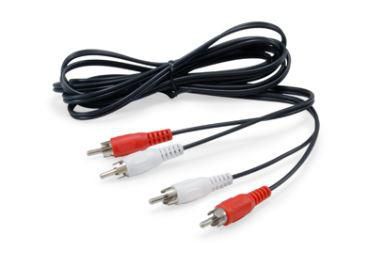 Equip 147094 W128289453 Audio Cable 2.5 M 2 X Rca 