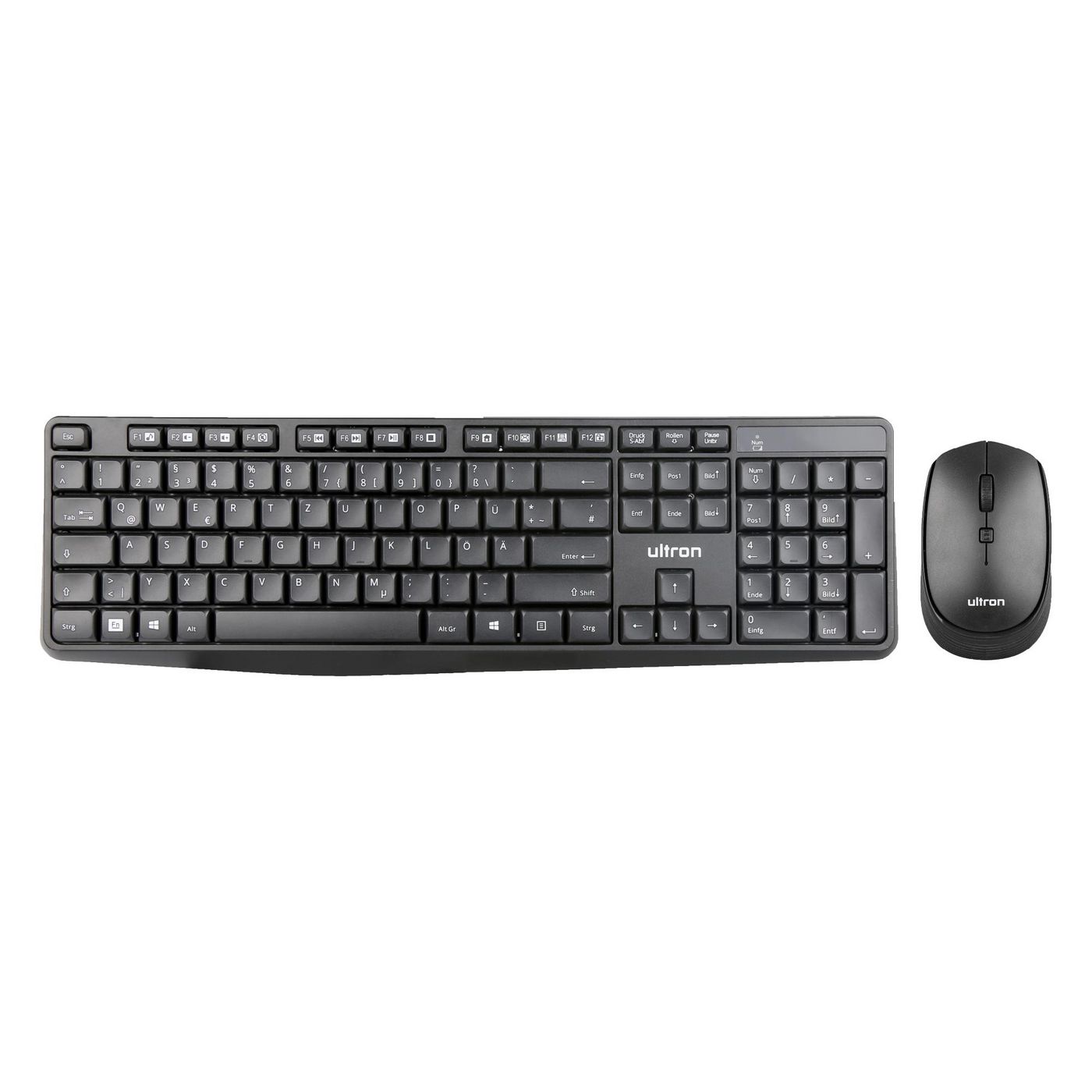 Ultron 364180 W128289627 Umc300 Keyboard Mouse 