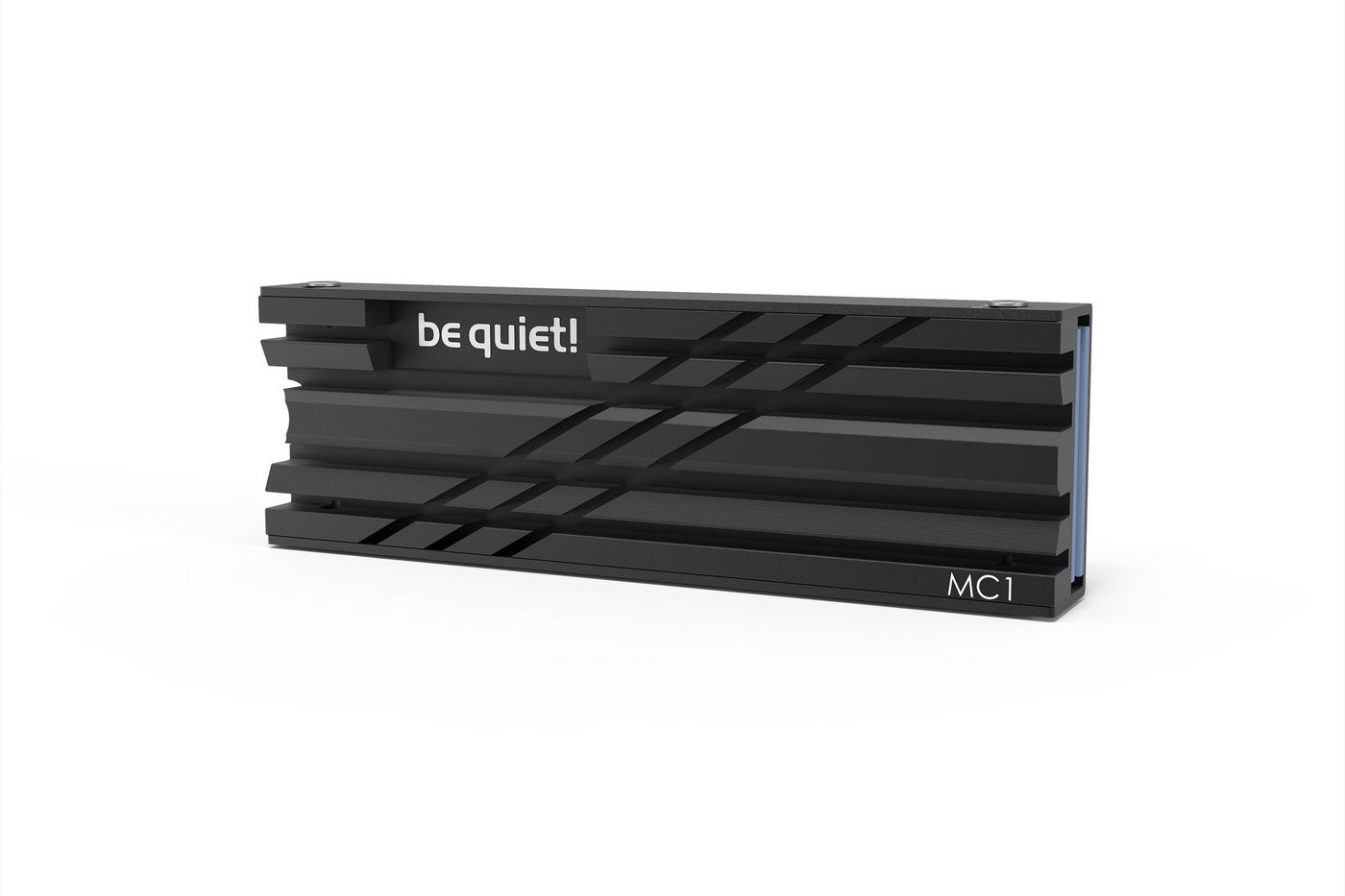 be-quiet BZ002 W128289677 Mc1 Solid-State Drive 