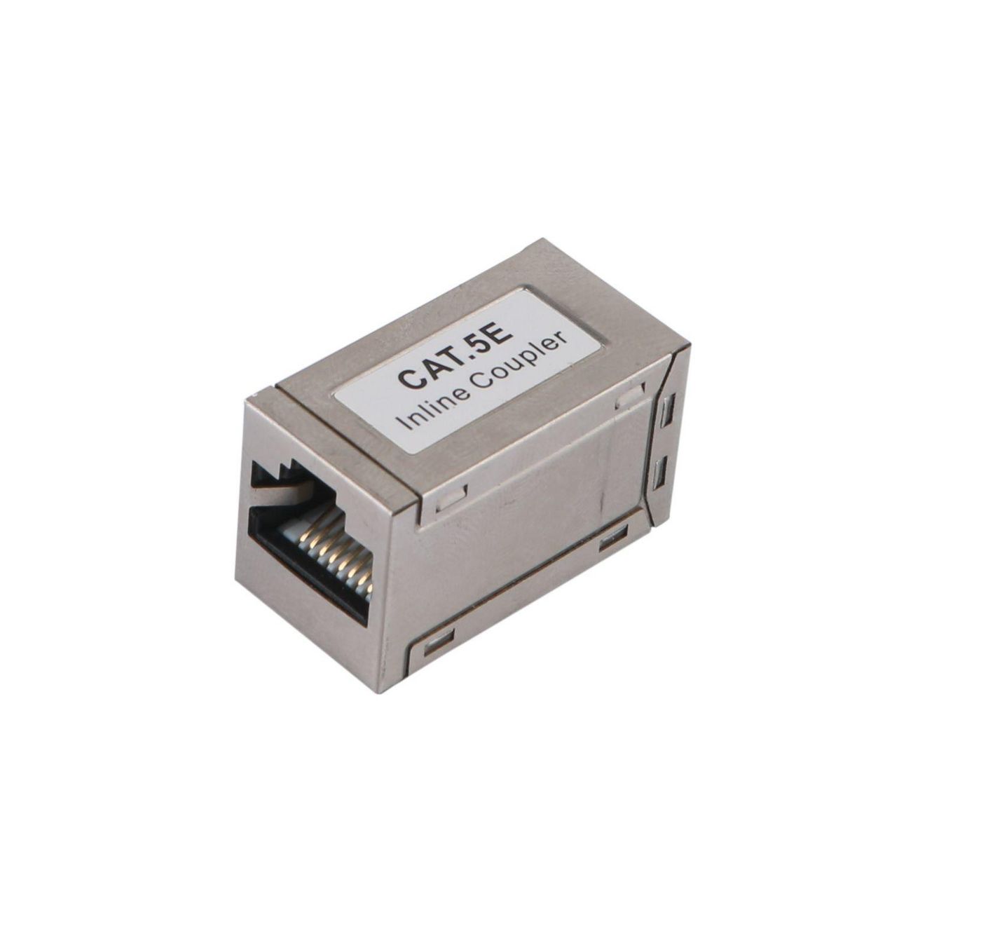 Cat.5E Shielded Modular - 221161