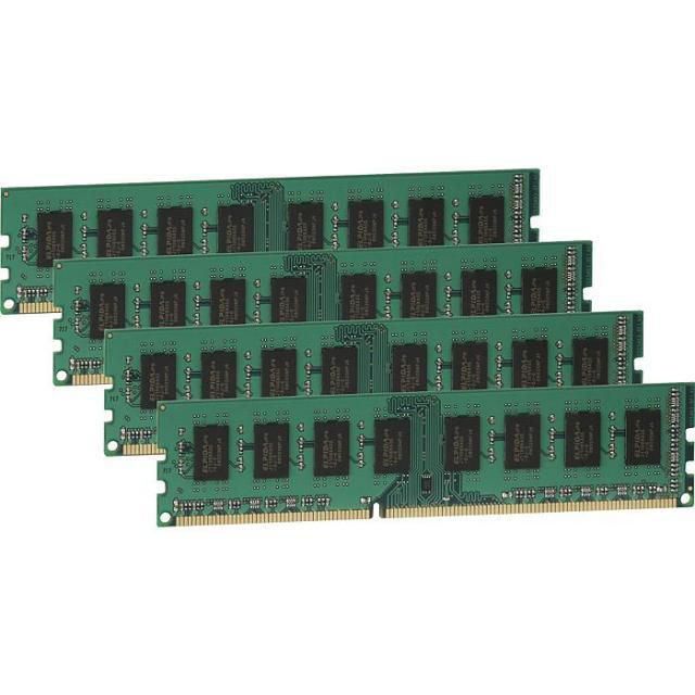 Valueram 32Gb Ddr3 1333Mhz 