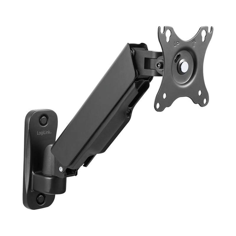 LogiLink BP0144 W128290110 Monitor Mount  Stand 81.3 Cm 