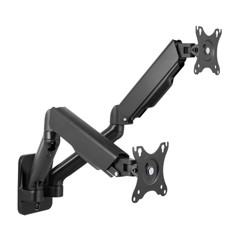 LogiLink BP0146 W128290112 Monitor Mount  Stand 81.3 Cm 
