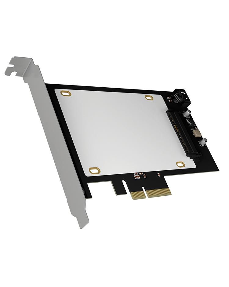 ICY-BOX IB-PCI2017-U2 W128290150 Interface CardsAdapter 