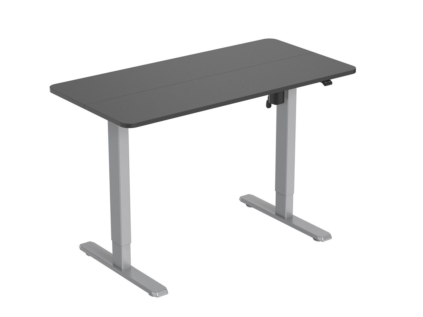Equip 650811 W128290169 Ergo Electric Sit-Stand Desk 