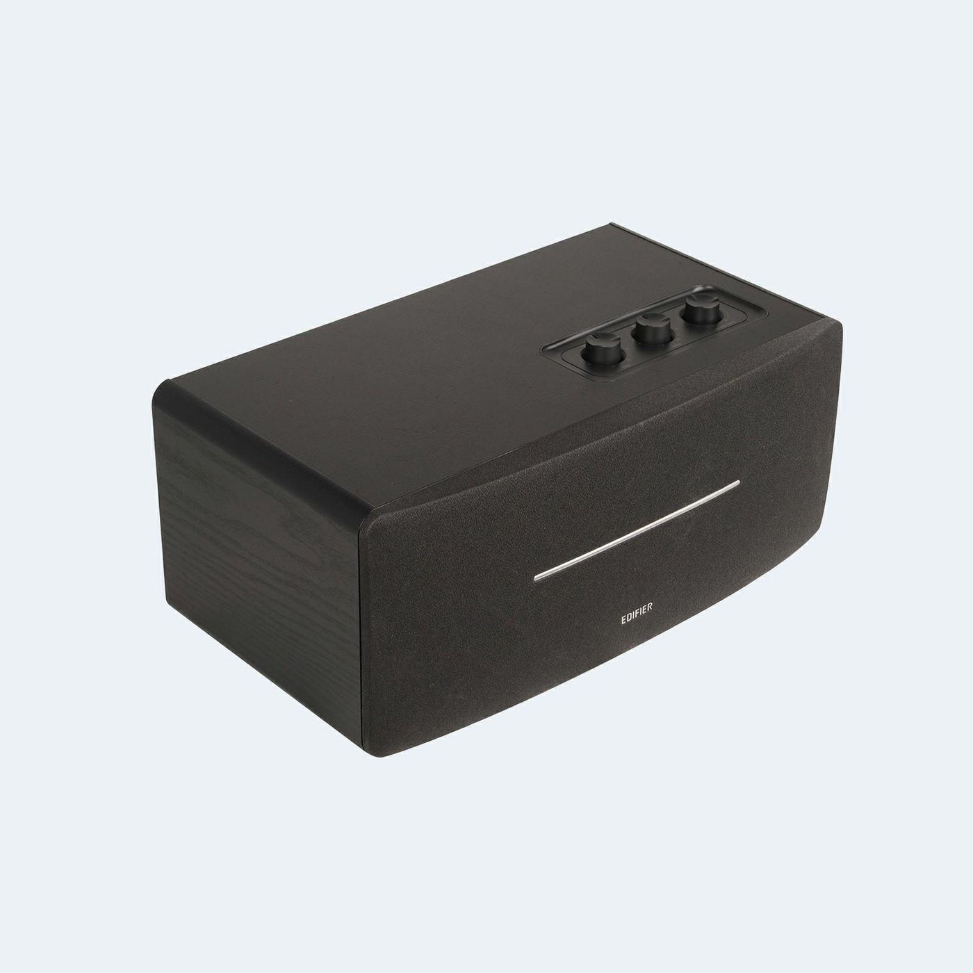Edifier D12-BK W128290287 Loudspeaker Black Wired  