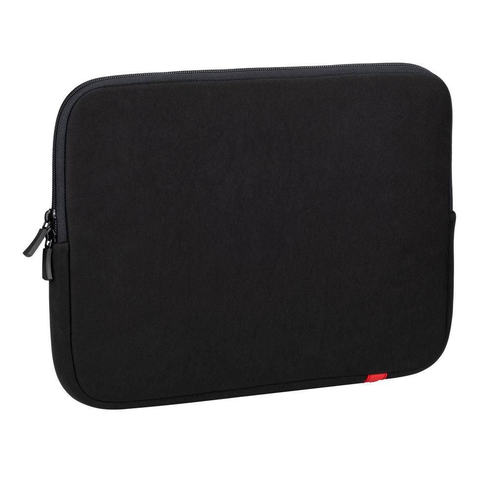RIVACASE Riva Slipcase Antishock MacBook Pro 14 sleeve schwarz