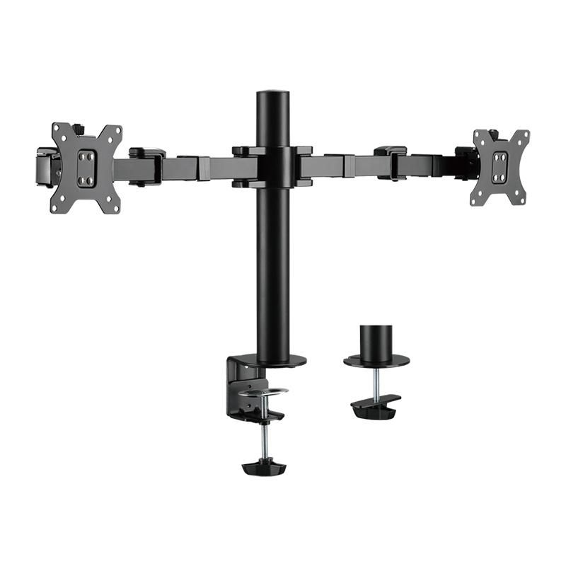 LogiLink BP0106 W128290790 Monitor Mount  Stand 81.3 Cm 