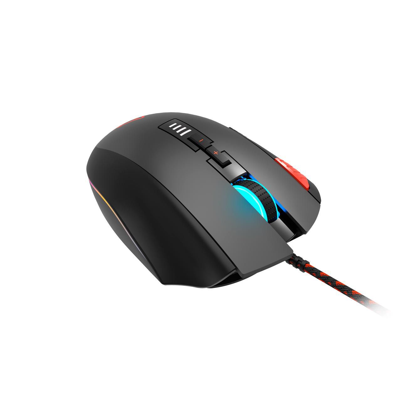Canyon CND-SGM15 W128290867 Merkava Mouse Right-Hand Usb 