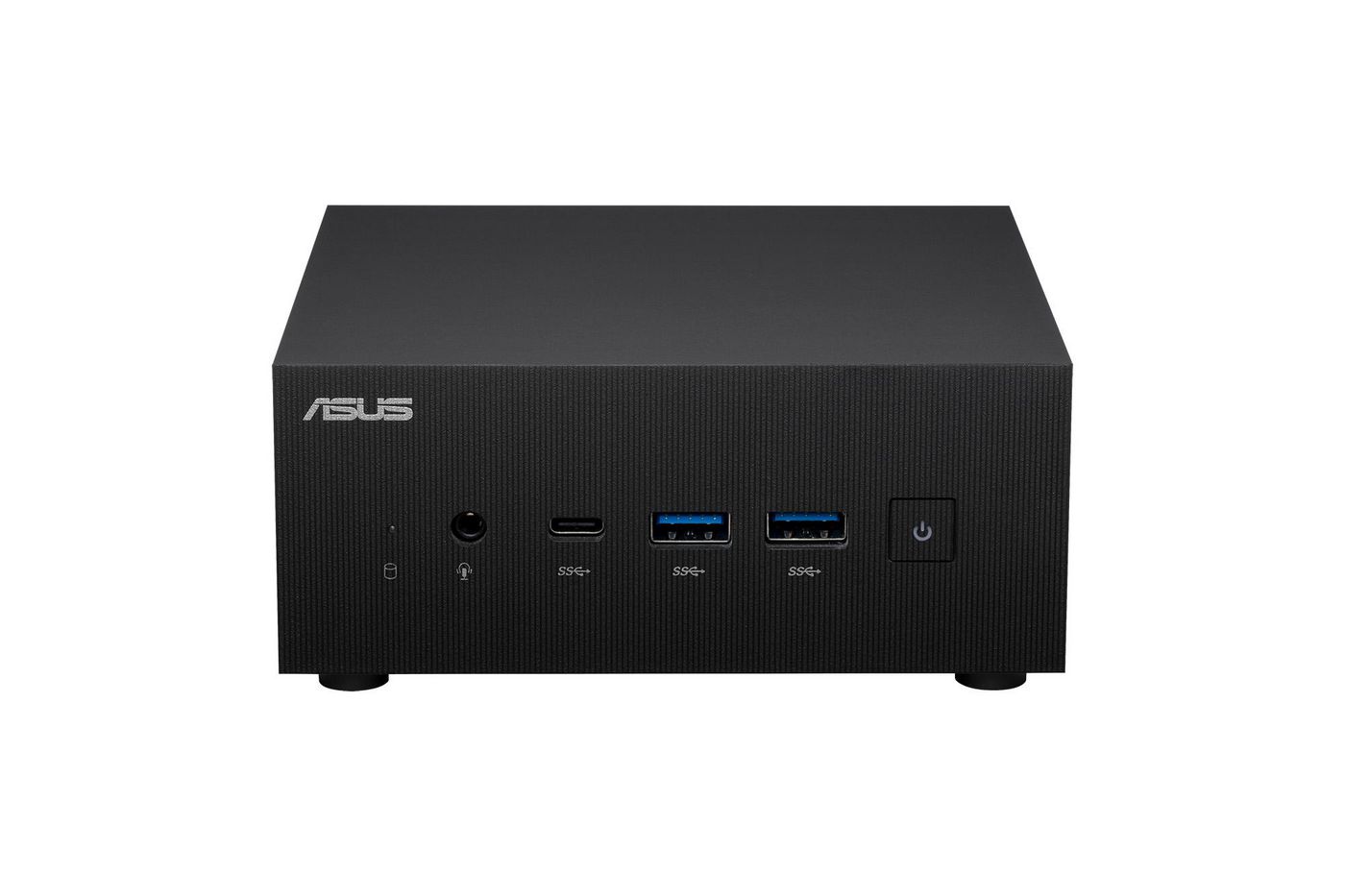 Asus PN52-BBR556HD W128299608 Mini Pc Black 5600H 3.3 Ghz 
