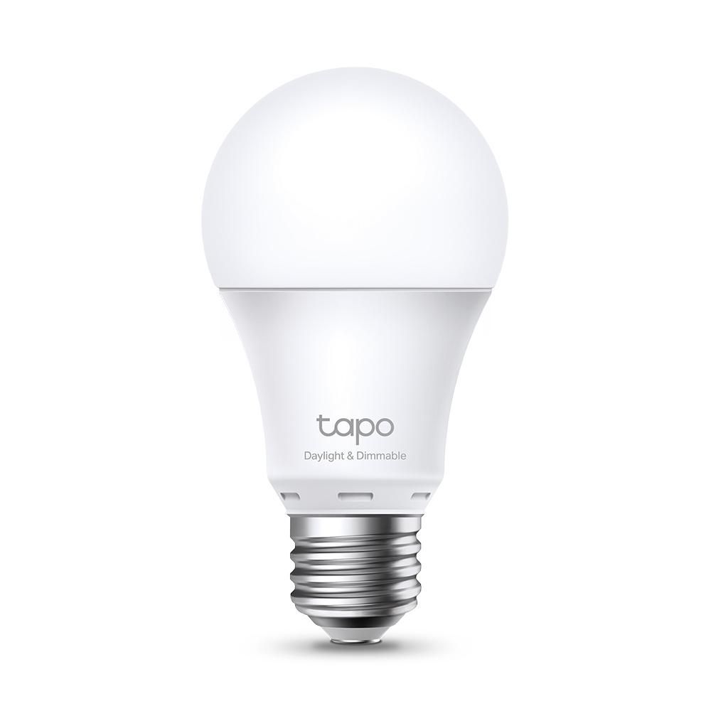 TP-Link TAPO L520E W128291136 Smart Bulb 8 W White Wi-Fi 
